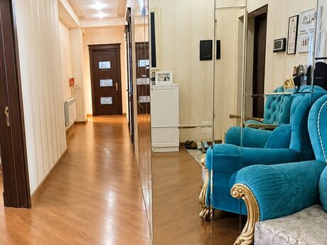 3 otaqlı mənzil, 127 m², Neftçilər: 330 000 ₼ 4