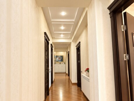 3 otaqlı mənzil, 127 m², Neftçilər: 330 000 ₼ 3