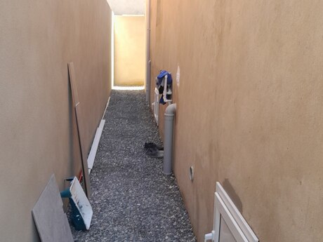 3 otaqlı həyət evi, 72 m², Dədə Qorqud: 80 000 ₼ 4