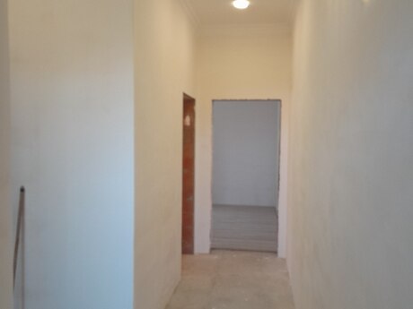 3 otaqlı həyət evi, 72 m², Dədə Qorqud: 80 000 ₼ 5