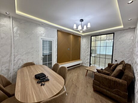 Elan №6438132 - Bakı, Xalqlar Dostluğu m., 3 otaqlı, 60 m², 1/9 mərtəbə