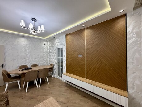 3 otaqlı mənzil, 60 m², Xalqlar Dostluğu: 182 000 ₼ 3
