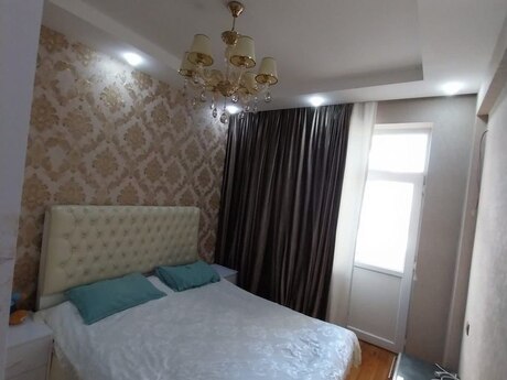 Kirayə 2 otaqlı mənzil, 60 m², Yeni Yasamal: 650 ₼/ay 2
