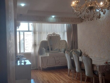 Kirayə 2 otaqlı mənzil, 60 m², Yeni Yasamal: 650 ₼/ay 4