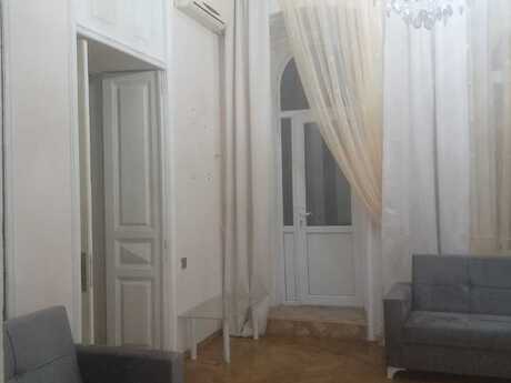 Kirayə 2 otaqlı mənzil, 65 m², Nizami: 800 ₼/ay 5