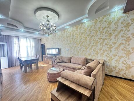Elan №6438147 - Bakı, Həzi Aslanov m., 3 otaqlı, 100 m², 9/20 mərtəbə