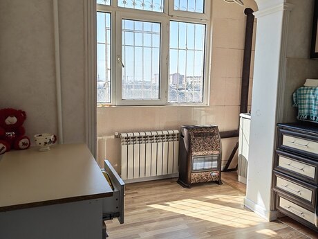2 otaqlı mənzil, 60 m², Yeni Günəşli: 142 000 ₼ 2