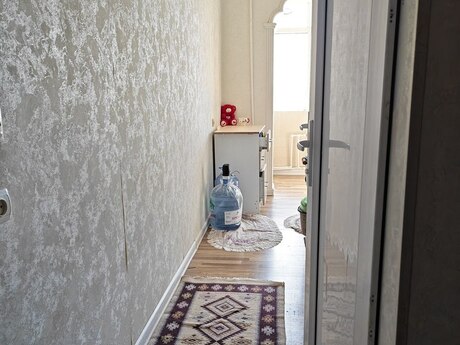 2 otaqlı mənzil, 60 m², Yeni Günəşli: 142 000 ₼ 3