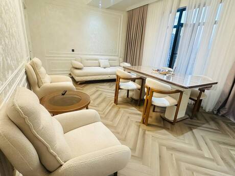 Elan №6438145 - Bakı, Nərimanov r., 3 otaqlı, 110 m², 9/16 mərtəbə