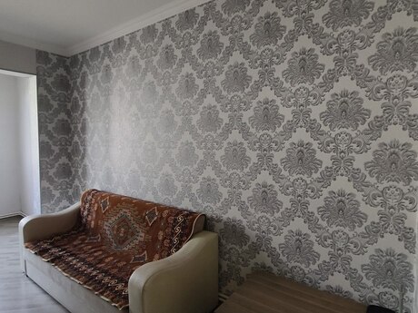 Elan №6438152 - Bakı, Memar Əcəmi m., 2 otaqlı, 55 m², 4/5 mərtəbə