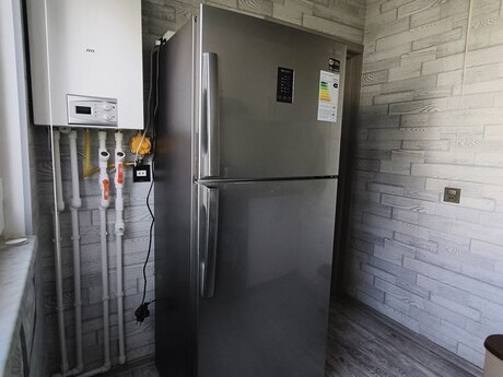 Kirayə 2 otaqlı mənzil, 55 m², Memar Əcəmi: 649 ₼/ay 5