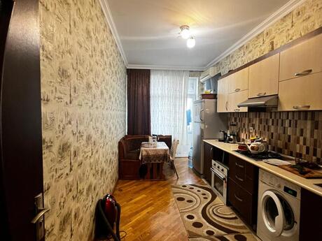 1-room apartment, 65 m², Neftçilər: 150 000 ₼ 2