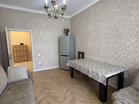 2 otaqlı mənzil, 65 m², Həzi Aslanov: 175 000 ₼ 3