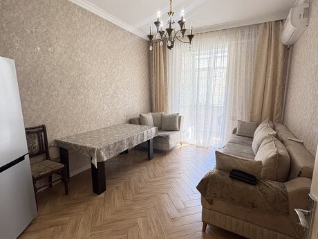 2 otaqlı mənzil, 65 m², Həzi Aslanov: 175 000 ₼ 2