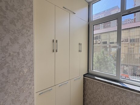 2 otaqlı mənzil, 65 m², Həzi Aslanov: 175 000 ₼ 5