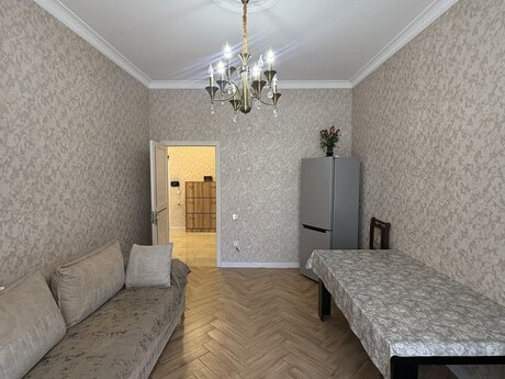 2 otaqlı mənzil, 65 m², Həzi Aslanov: 175 000 ₼ 4