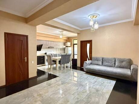 Объявление №6438165 - Баку, Насиминский  р., 2-комн., 67 м², 16/18 этаж