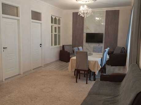 4 otaqlı həyət evi, 130 m², İnşaatçılar: 240 000 ₼ 2