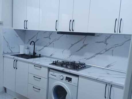 4 otaqlı həyət evi, 130 m², İnşaatçılar: 240 000 ₼ 3