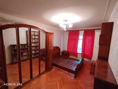 Kirayə 3 otaqlı mənzil, 110 m², Nərimanov: 800 ₼/ay 3