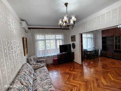 Elan №6438175 - Bakı, Nərimanov r., 3 otaqlı, 110 m², 4/9 mərtəbə