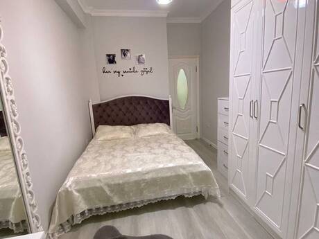 2 otaqlı mənzil, 60 m², Qara Qarayev: 185 000 ₼ 3