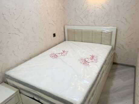 1 otaqlı mənzil, 30 m², Nəriman Nərimanov: 128 000 ₼ 4