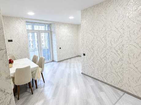 1 otaqlı mənzil, 30 m², Nəriman Nərimanov: 128 000 ₼ 2