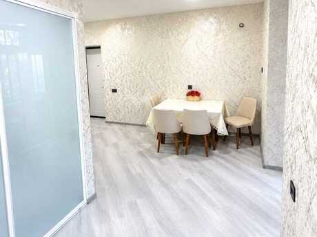 1 otaqlı mənzil, 30 m², Nəriman Nərimanov: 128 000 ₼ 3