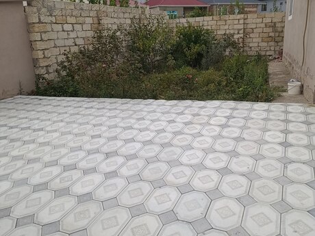 3 otaqlı həyət evi, 85 m², Ceyranbatan: 62 000 ₼ 3