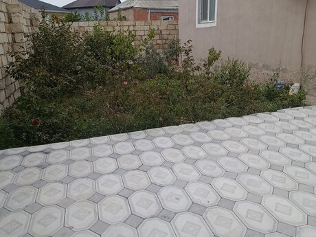 3 otaqlı həyət evi, 85 m², Ceyranbatan: 62 000 ₼ 2
