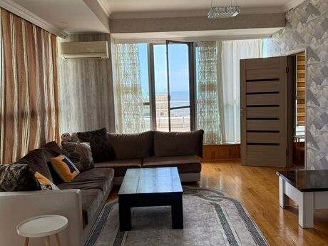 Kirayə 2 otaqlı mənzil, 100 m², 28 May: 1 499 ₼/ay 5