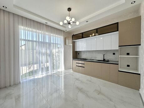 4 otaqlı həyət evi, 140 m², Şüvəlan: 215 000 ₼ 5