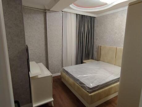 Kirayə 3 otaqlı mənzil, 120 m², Qara Qarayev: 1 000 ₼/ay 2