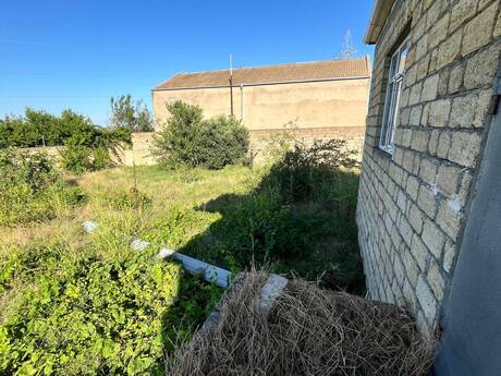 3 otaqlı həyət evi, 90 m², Görədil: 75 000 ₼ 3