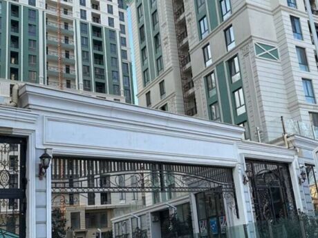Elan №6438190 - Bakı, Gənclik m., 3 otaqlı, 122 m², 10/19 mərtəbə