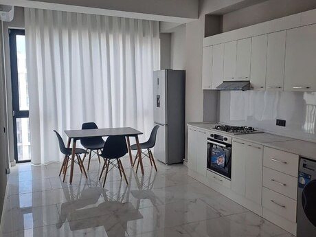2-room apartment for rent, 108 m², Koroğlu: 1 000 ₼/mo 2