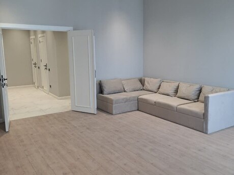 2-room apartment for rent, 108 m², Koroğlu: 1 000 ₼/mo 5