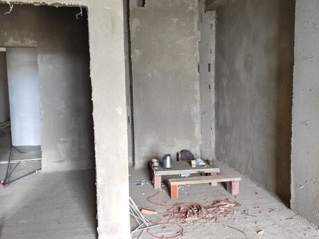 2 otaqlı mənzil, 63 m², Badamdar: 159 000 ₼ 3