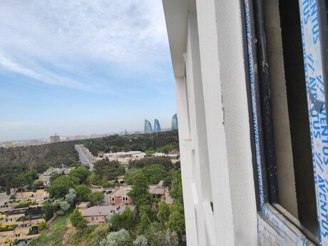 2 otaqlı mənzil, 63 m², Badamdar: 159 000 ₼ 2