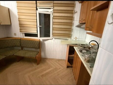 2 otaqlı mənzil, 50 m², Gənclik: 155 000 ₼ 4