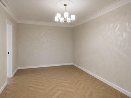 2 otaqlı mənzil, 50 m², Gənclik: 155 000 ₼ 2