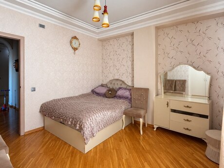 3 otaqlı mənzil, 115 m², Həzi Aslanov: 289 000 ₼ 3