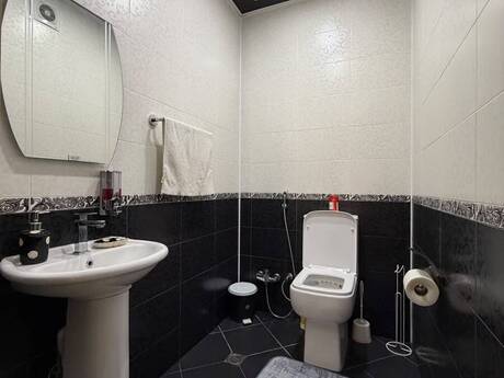 3 otaqlı mənzil, 115 m², Həzi Aslanov: 289 000 ₼ 5