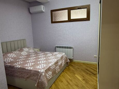 Kirayə 3 otaqlı mənzil, 104 m², Şah İsmayıl Xətai: 1 390 ₼/ay 5