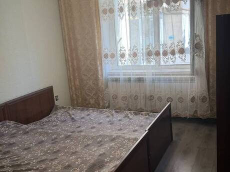 Kirayə 2 otaqlı mənzil, 55 m², Həzi Aslanov: 550 ₼/ay 3
