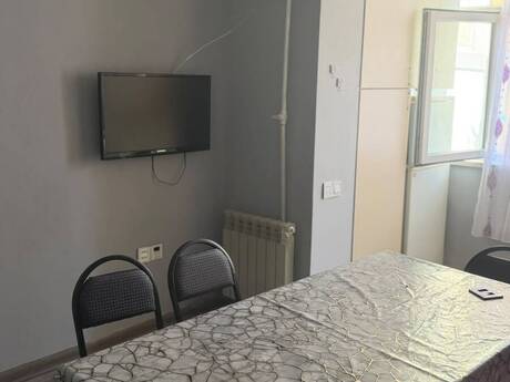 Elan №6438214 - Bakı, Həzi Aslanov m., 2 otaqlı, 55 m², 1/9 mərtəbə