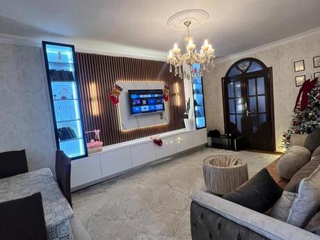 3 otaq · 68,2 m² · 15/16 mərtəbə, 20 Yanvar