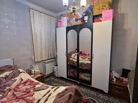 3 otaqlı mənzil, 68,2 m², 20 Yanvar: 210 000 ₼ 5