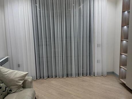 Kirayə 2 otaqlı mənzil, 75 m², Şah İsmayıl Xətai: 1 300 ₼/ay 4